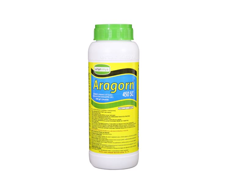 ARAGORN 450 SC