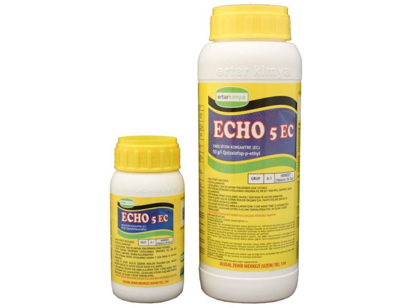 ECHO 5 EC